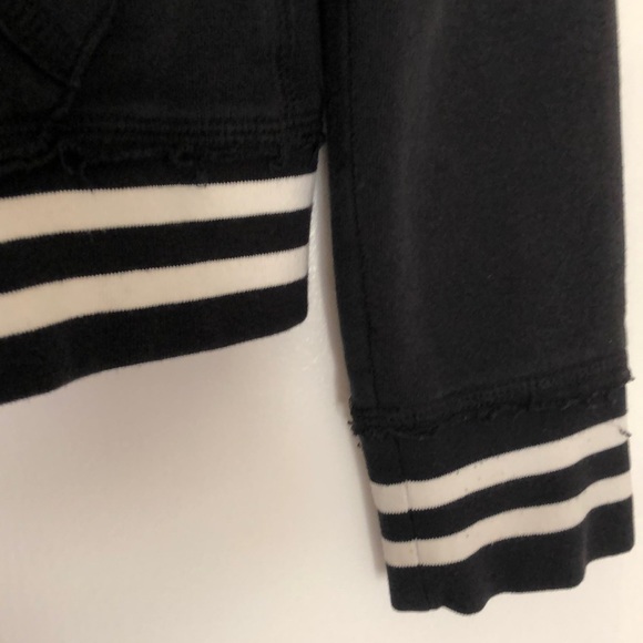Aeropostale zip-up sweater - Picture 11 of 11
